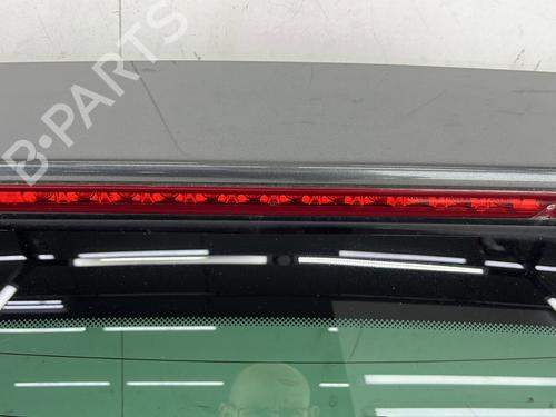 Tailgate PEUGEOT 3008 I MPV (0U_) 2.0 HDi 150 / BlueHDi 150 | BP24446507C6 