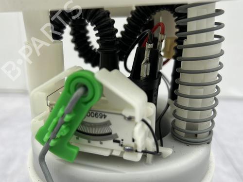Fuel pump DACIA LOGAN (LS_) 1.4 (LS0A, LS0C, LS0E, LS0G) | BP23672688M76 - Image 2