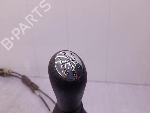Gear lever RENAULT CLIO IV (BH_) 1.5 dCi 90 | BP23675047M90 