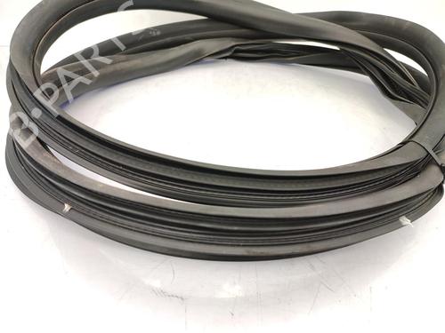 Rubber door seal CITROËN DS3 (SA_) 1.6 HDi 110 | BP23721501C142 