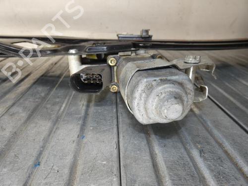 Rear right window mechanism BMW 5 (E60) 530 d | BP23671455C25 