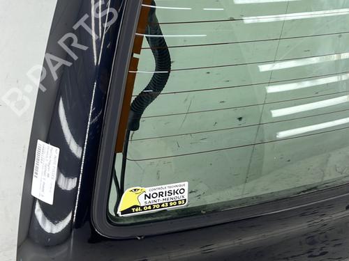 Tailgate RENAULT TWINGO I (C06_) 1.2 (C066, C068) | BP27346780C6 