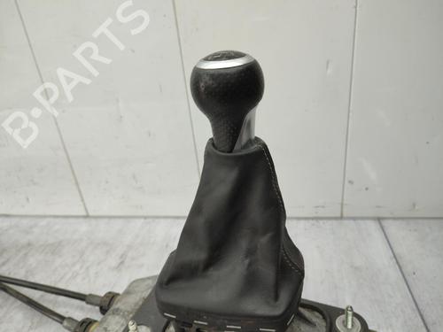 Used Gear lever Gear lever AUDI A1 (8X1, 8XK) 1.6 TDI (105 hp) 23718871 23718871