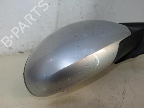 Right mirror SEAT IBIZA III (6L1) 1.9 TDI | BP23664332C27 