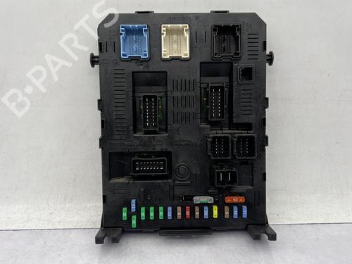 Electronic module PEUGEOT 307 (3A/C) 1.6 16V | BP25436094M83 