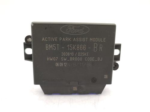 Used Electronic module FORD C-MAX II (DXA/CB7, DXA/CEU) 1.6 TDCi (95 hp) 23756605