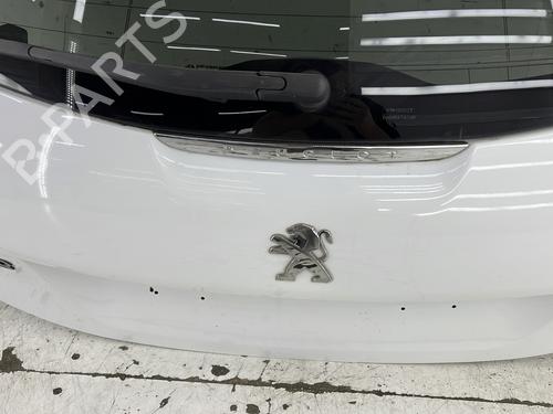 Tailgate PEUGEOT 208 I (CA_, CC_) 1.6 HDi / BlueHDi 75 | BP28193978C6