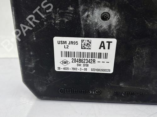 Electronic module RENAULT MEGANE III Hatchback (BZ0/1_, B3_) 1.5 dCi | BP25004607M83 - Image 4