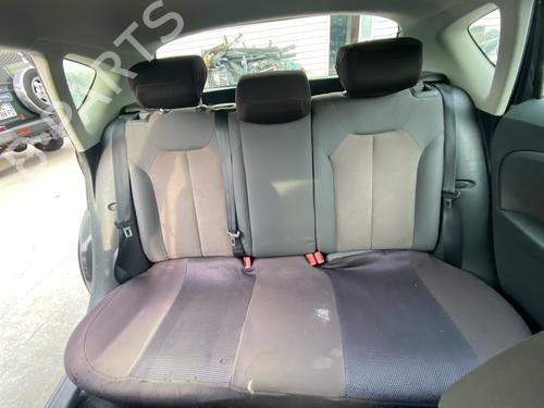 Left taillight SEAT LEON (1P1)  | BP37419026C34  - Image 12