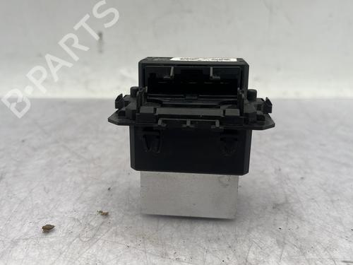 Heater resistor PEUGEOT 2008 I (CU_) 1.6 HDi | BP30543008M108 - Image 4