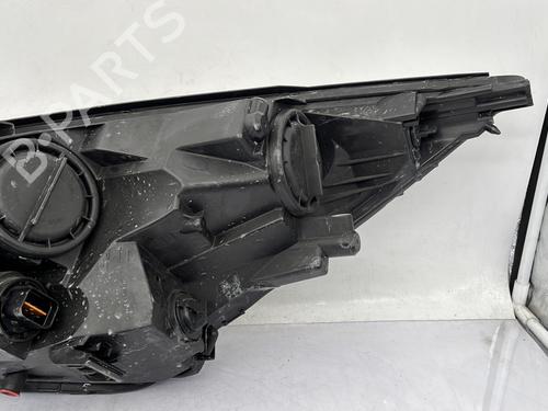Right headlight KIA VENGA (YN) 1.6 CRDi 115 | BP30125623C29  - Image 6