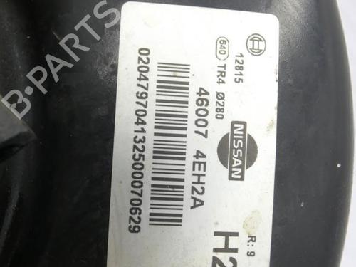 Servo brake RENAULT KADJAR (HA_, HL_) 1.5 dCi 110 (HLA3) | BP23691676M42 - Image 2