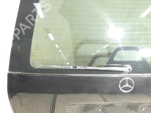 Tailgate MERCEDES-BENZ M-CLASS (W163) ML 350 | BP23687557C6 