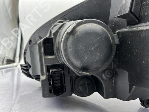 Right headlight VW GOLF V (1K1) 1.9 TDI | BP29839247C29