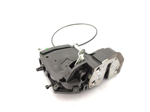 Used Rear left lock Rear left lock TOYOTA PRIUS Liftback (_W2_) 1.5 Hybrid (NHW20_, NHW20R) (112 hp) 23720911 23720911