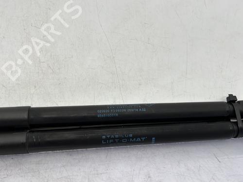 Gassdemper Bakluke RENAULT MEGANE III Hatchback (BZ0/1_, B3_) 1.5 dCi (BZ1G, BZ1W, BZ0R) | BP23757638C138 