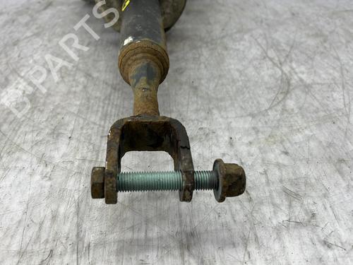Left front shock absorber AUDI A4 B6 (8E2) 1.9 TDI | BP32735713M16  - Image 5