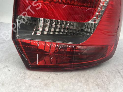 Right taillight RENAULT MODUS / GRAND MODUS (F/JP0_) 1.5 dCi 75 | BP30852709C35