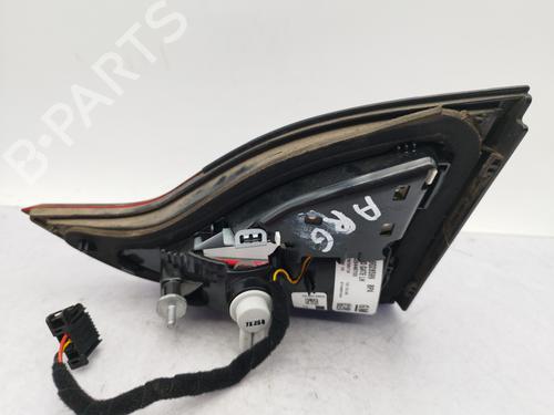 Used Left tailgate light Left tailgate light OPEL ZAFIRA TOURER C (P12) 1.6 CDTI (75) (136 hp) 26001553 26001553
