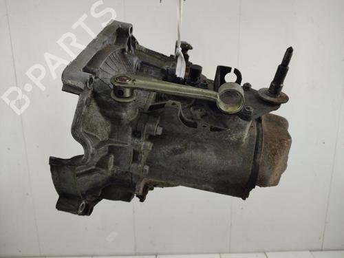 Gearbox PEUGEOT 206+ (2L_, 2M_) 1.4 i | BP23702284M3 - Image 2
