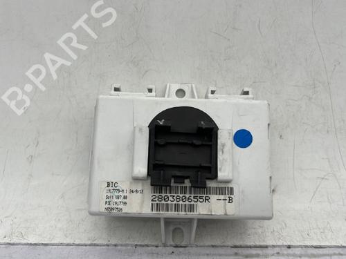 Used Control unit Control unit RENAULT CLIO III (BR0/1, CR0/1) 1.5 dCi (75 hp) 24362877 24362877