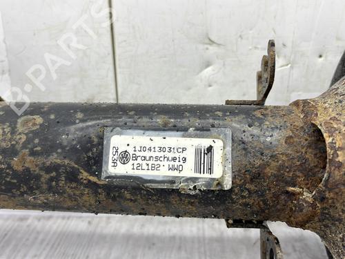 Venstre foran støtdemper AUDI A3 (8L1) 1.9 TDI | BP25746623M16 