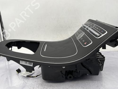 Middle console MERCEDES-BENZ E-CLASS T-Model (S213) E 220 d (213.204) | BP32413163I22 