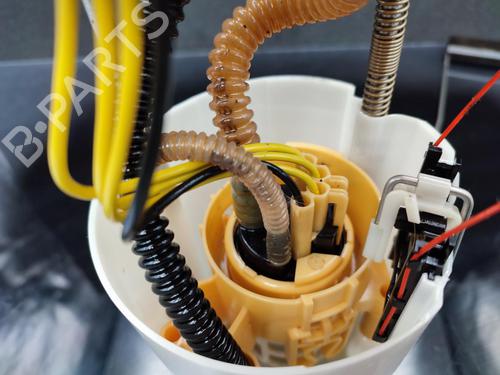 Fuel pump RENAULT MASTER III Van (FV) 2.3 dCi 165 FWD (FV0P, FV0U, FV11, FV12, FV1E) | BP23721977M76 - Image 2