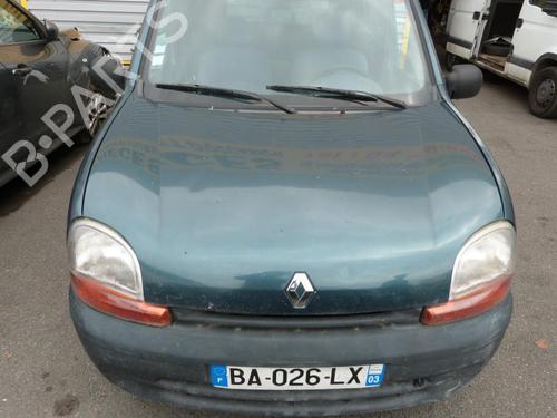 Right headlight RENAULT KANGOO (KC0/1_) 1.4 (KC0C, KC0H, KC0B, KC0M) | BP23695135C29 - Image 13