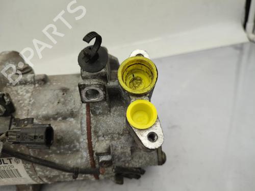 AC compressor RENAULT CLIO IV (BH_) 1.5 dCi 90 | BP23722896M34 - Image 9