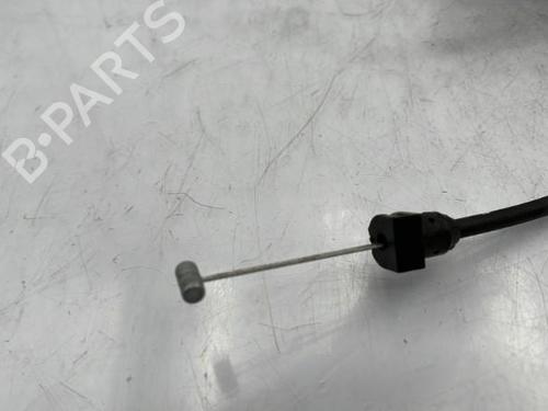Front right lock PEUGEOT 207 (WA_, WC_) 1.6 HDi | BP23678628C97 