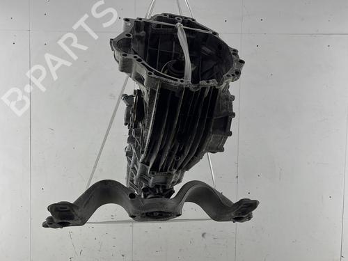 Used Gearbox AUDI A4 B7 (8EC) 2.0 TDI (170 hp) 30316372