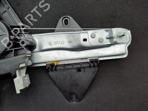 Front left window mechanism DACIA SANDERO III 1.0 SCe 65 | BP23729560C22 