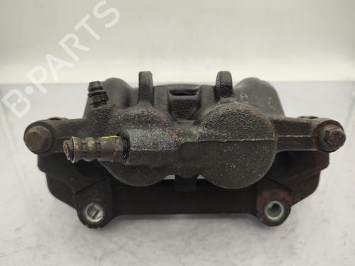 Left front brake caliper RENAULT TRAFIC II Van (FL) 1.9 dCi 80 (FL0B) | BP23679083M105  - Image 5