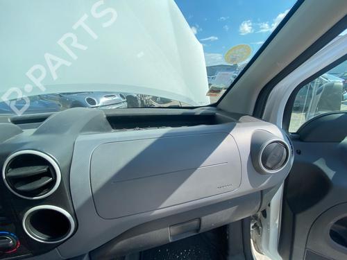 Dashboard CITROËN BERLINGO Box Body/MPV (B9) 1.6 BlueHDi 100 | BP38111653C46 - Image 2