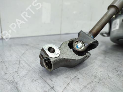 Steering column RENAULT MEGANE III Hatchback (BZ0/1_, B3_) 1.5 dCi (BZ0C) | BP23704184M21  - Image 13