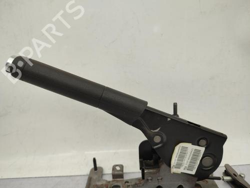 Hand brake PEUGEOT 208 I (CA_, CC_) 1.2 VTI 82 | BP23729705I18 