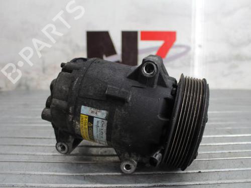 AC compressor RENAULT SCÉNIC II (JM0/1_) 1.9 dCi (JM0G, JM12, JM1G, JM2C) | BP23691775M34 - Image 3