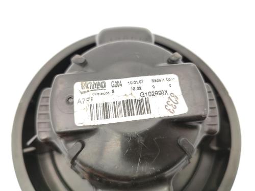 Heater blower motor PEUGEOT 207 (WA_, WC_) 1.6 HDi | BP23753851M62 