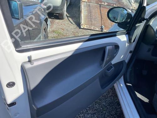 Climate control CITROËN C1 (PM_, PN_) 1.4 HDi | BP23707738I5 - Image 16