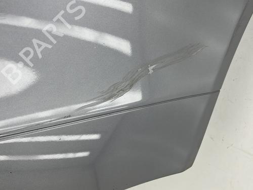 Rear bumper BMW 5 (E60) 520 d | BP24883455C8 