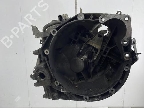 Used Gearbox FIAT ULYSSE (220_) 1.9 TD (92 hp) 23704128