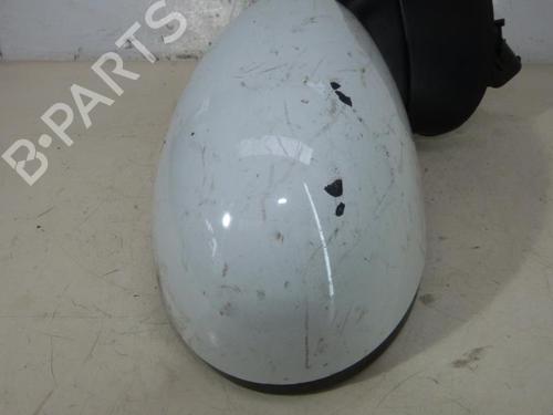 Right mirror MINI MINI (R50, R53) Cooper | BP23673038C27 