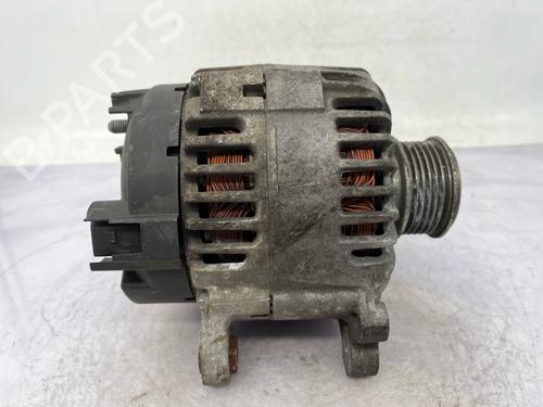 Alternator VW GOLF V (1K1) 2.0 GTI | BP37587234M7 - Image 6