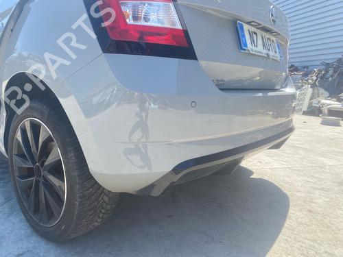 Engine SKODA FABIA III (NJ3) 1.0 TSI | BP36663922M1  - Image 76