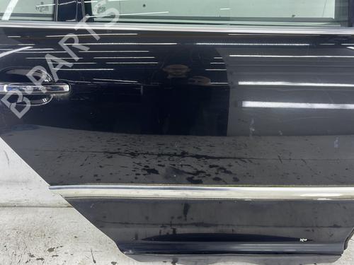 Right rear door VW PHAETON (3D1, 3D2, 3D3, 3D4, 3D6, 3D7, 3D8, 3D9) 3.0 V6 TDI 4motion | BP29455287C5 