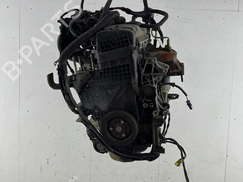 Motor PEUGEOT 206 Hatchback (2A/C) 1.4 i (75 hp) 23683330