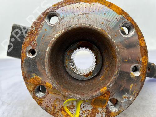 Right front steering knuckle RENAULT ZOE (BFM_) | BP36427980M26 - Image 2