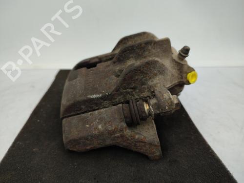 Used Left front brake caliper CITROËN XSARA (N1) 2.0 HDi 90 (90 hp) 23712215