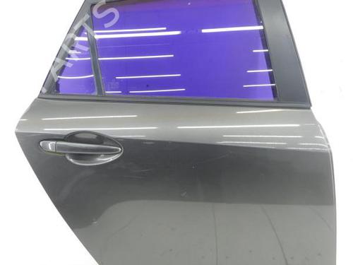 Used Right rear door MAZDA 3 (BL) 2.2 MZR CD (BL10) (185 hp) 23689959